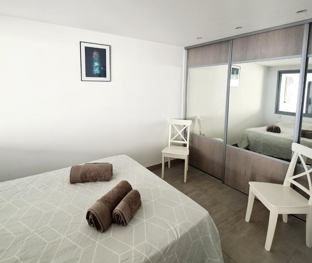 Magnifique Appartement Vue Mer - Grande Terrasse Et Piscine Bandol Ngoại thất bức ảnh